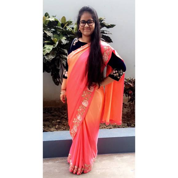 Meet your Posher, Mahek - Picture 1 of 1